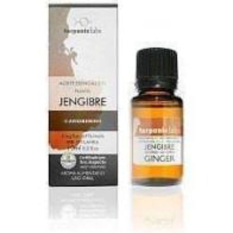 Comprar online JENGIBRE BIO 5 ml de TERPENIC. Imagen 1