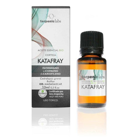 Comprar online KATAFRAY 10ml BIO de TERPENIC. Imagen 1