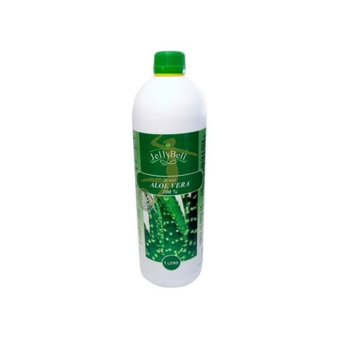 Comprar online JUGO ALOE VERA 1 Litro de JELLYBELL. Imagen 1