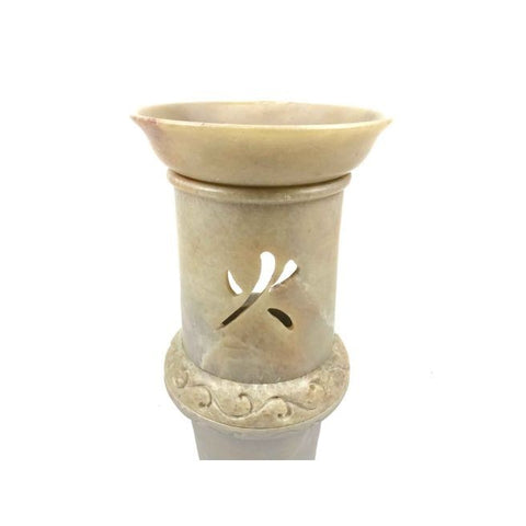 Comprar online LAMPARILLA JASPE ZEN FUEGO de RADHE SHYAM SPIRITUAL SKY. Imagen 1