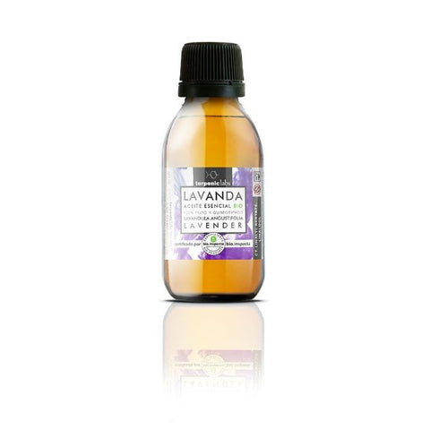 Comprar online LAVANDA 100ml BIO de TERPENIC. Imagen 1
