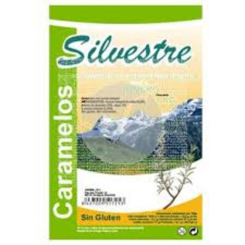 Comprar online CARAMELOS ROMERO 1 kg de SILVESTRE. Imagen 1