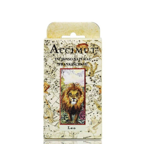 Comprar online LEO CONO ACCIMUT INCIENSO NATURAL RADHE SHYAM de RADHE SHYAM SPIRITUAL SKY. Imagen 1