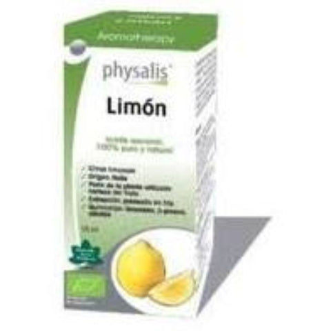 Comprar online LIMON 10 ml de PHYSALIS. Imagen 1