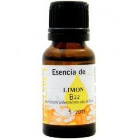 Comprar online LIMON ESENCIA 15 ml de ELADIET. Imagen 1