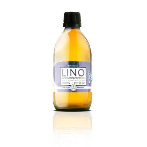 Comprar online LINO V 500ml BIO alimentario de TERPENIC. Imagen 1