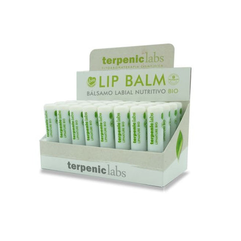 Comprar online LIP BALM BALSAMO LABIAL 4,8GR de TERPENIC. Imagen 1