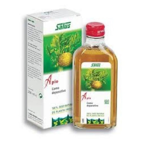 Comprar online JUGO APIO 200 ml de SCHOENENBERG. Imagen 1