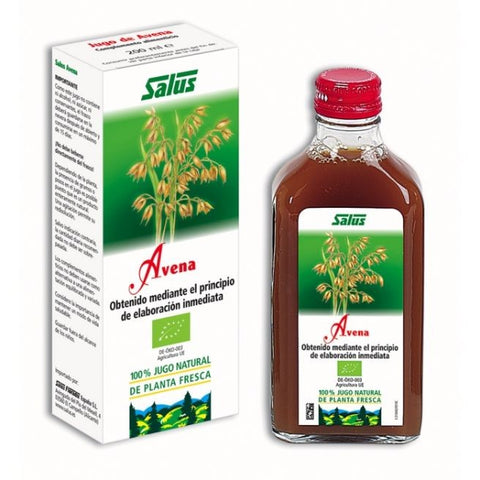 Comprar online JUGO AVENA 200 ml de SCHOENENBERG. Imagen 1