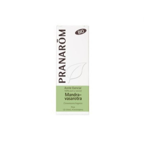 Comprar online MANDRAVASAROTRA HOJA 10 ml de PRANAROM. Imagen 1