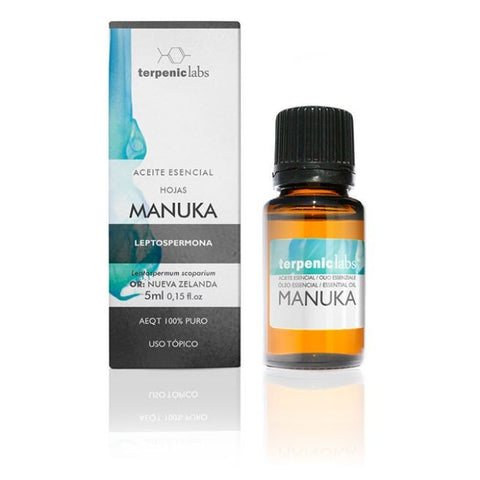 Comprar online MANUKA 5ml de TERPENIC. Imagen 1
