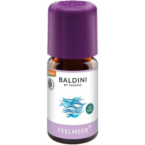 Comprar online MAR PINO PALMAROSA Y LIMON 5 ML DEMETER de TAOASIS. Imagen 1