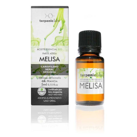 Comprar online MELISA REAL 5ml BIO de TERPENIC. Imagen 1