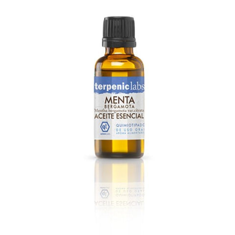 Comprar online MENTA BERGAMOTA 30ml de TERPENIC. Imagen 1