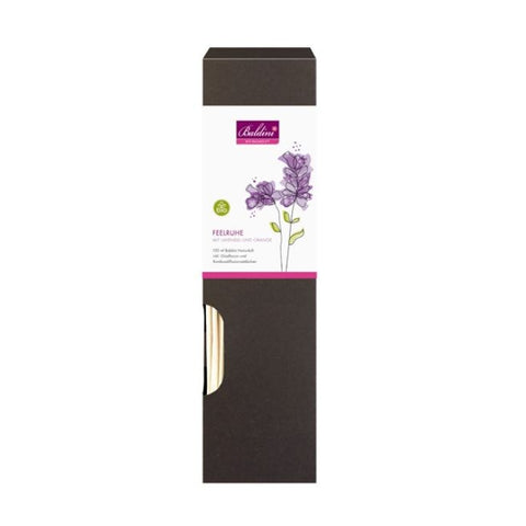 Comprar online MIKADO TRANQUILIDAD CON LAVANDA Y NARANJA 100 ML de TAOASIS. Imagen 1