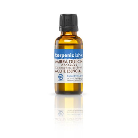 Comprar online MIRRA DULCE (OPOPANAX) 30ml de TERPENIC. Imagen 1