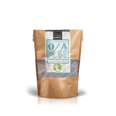 Comprar online MONTANOV 68 250G de TERPENIC. Imagen 1