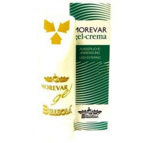 Comprar online MOREVAR GEL 75 ml de BELLSOLA. Imagen 1