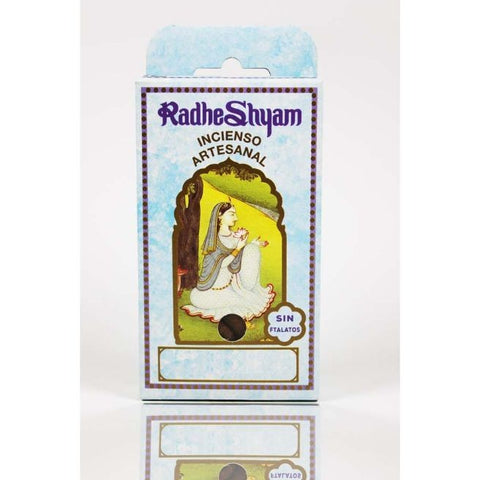 Comprar online MUGUET CONO INCIENSO RADHE SHYAM de RADHE SHYAM SPIRITUAL SKY. Imagen 1