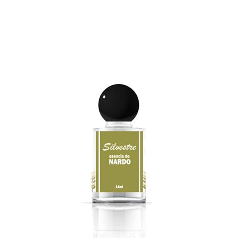 Comprar online NARDO ESENCIA 15 ML de SILVESTRE. Imagen 1