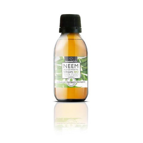 Comprar online NEEM V 100ml BIO de TERPENIC. Imagen 1