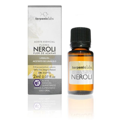 Comprar online NEROLI 2ml de TERPENIC. Imagen 1