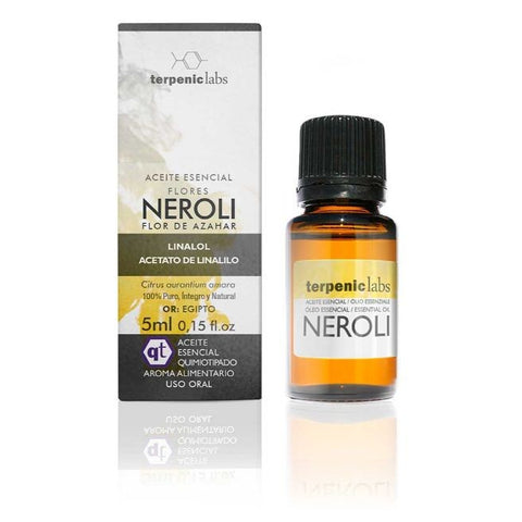 Comprar online NEROLI 5ml de TERPENIC. Imagen 1