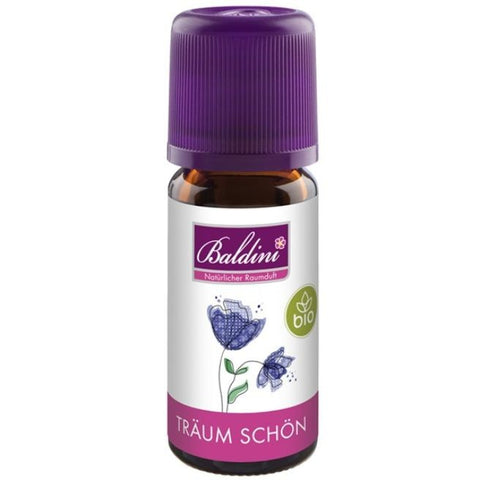 Comprar online NOCHE TRANQ NARANJA YLANG YLANG BENJUI VAINILLA 10 de TAOASIS. Imagen 1
