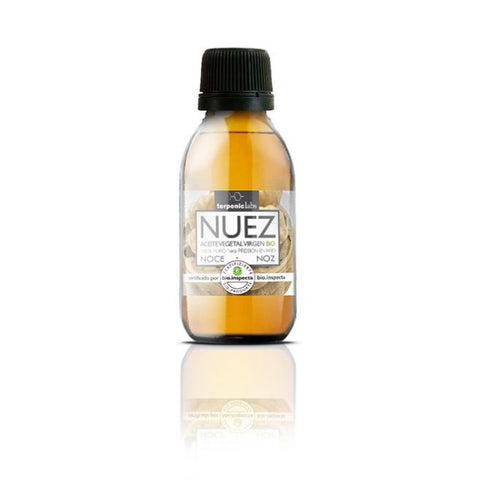 Comprar online NUEZ V 100ml BIO de TERPENIC. Imagen 1