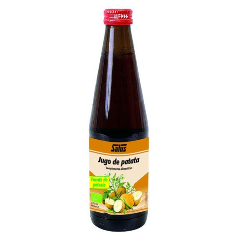 Comprar online JUGO DE PATATA BIO 330 ml de SCHOENENBERG. Imagen 1
