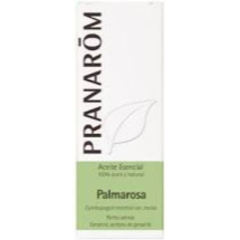 Comprar online PALMAROSA PARTES AEREAS 10 ml de PRANAROM. Imagen 1