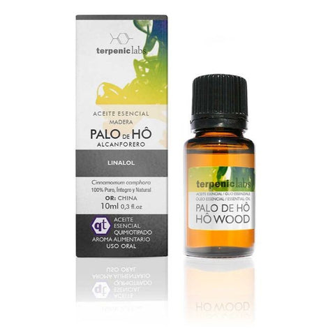 Comprar online PALO DE HO 10ml de TERPENIC. Imagen 1