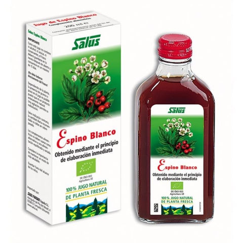Comprar online JUGO ESPINO BLANCO 200 ml de SCHOENENBERG. Imagen 1