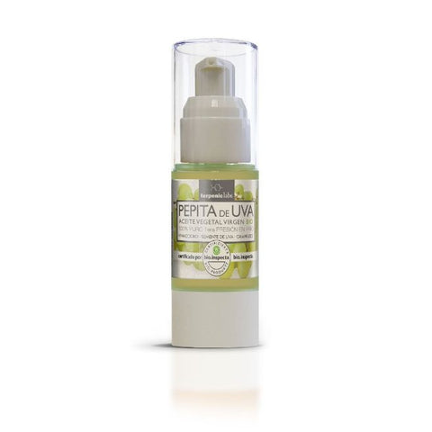 Comprar online PEPITA DE UVA V 30ml BIO de TERPENIC. Imagen 1
