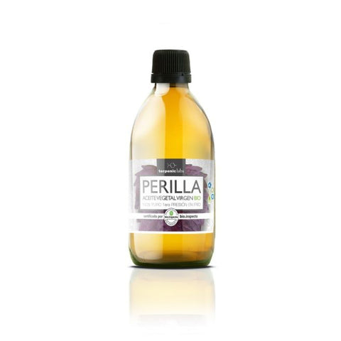 Comprar online PERILLA V 250ml BIO de TERPENIC. Imagen 1