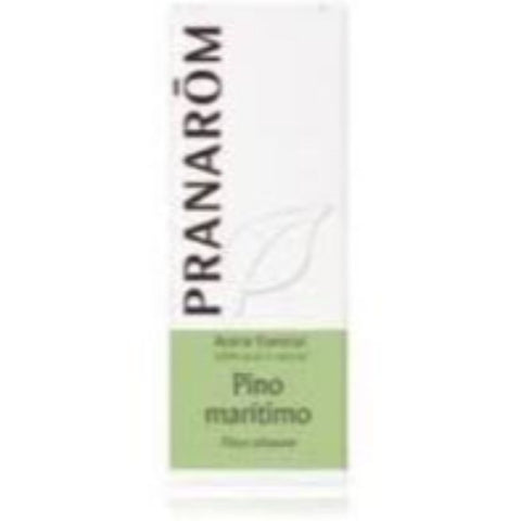 Comprar online PINO MARITIMO OLEORESINA 10 ml de PRANAROM. Imagen 1