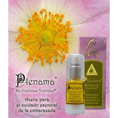 Comprar online PLENAMA 30 ml de TRIUNIDAD. Imagen 1