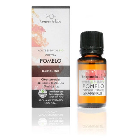 Comprar online POMELO 10ml BIO de TERPENIC. Imagen 1