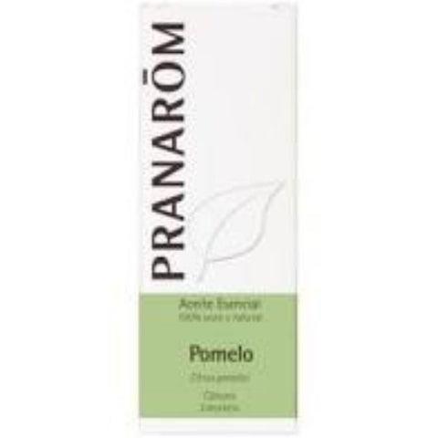 Comprar online POMELO CASCARA 10 ml de PRANAROM. Imagen 1