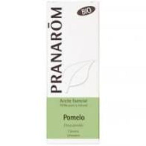 Comprar online POMELO CASCARA 10 ml BIO de PRANAROM. Imagen 1