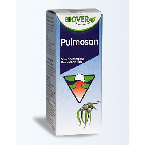Comprar online PULMOSAN 10 ml de BIOVER. Imagen 1