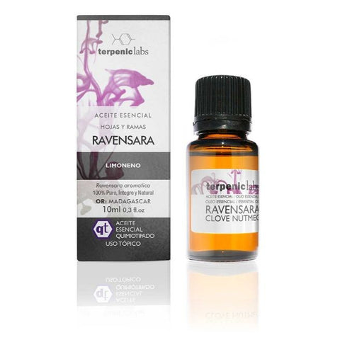 Comprar online RAVENSARA 10ml CONV TP de TERPENIC. Imagen 1