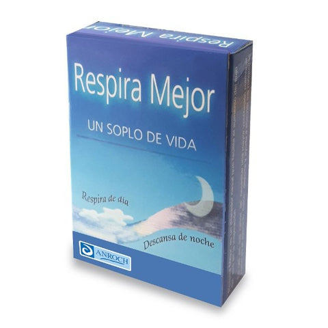 Comprar online RESPIRA MEJOR MICROPROTESIS de ANROCH. Imagen 1