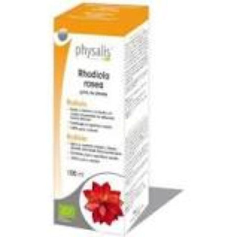 Comprar online RHODIOLA ROSEA 100 ml de PHYSALIS. Imagen 1