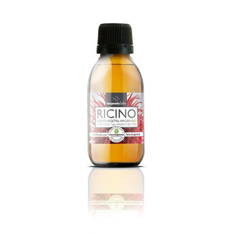 Comprar online RICINO V 100ml BIO de TERPENIC. Imagen 1