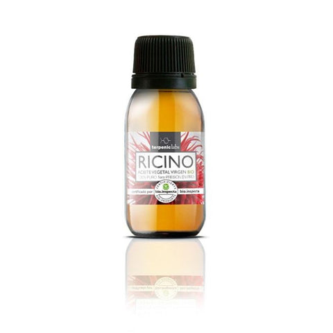 Comprar online RICINO V 60ml BIO de TERPENIC. Imagen 1