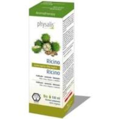 Comprar online RICINUS 100 ml de PHYSALIS. Imagen 1