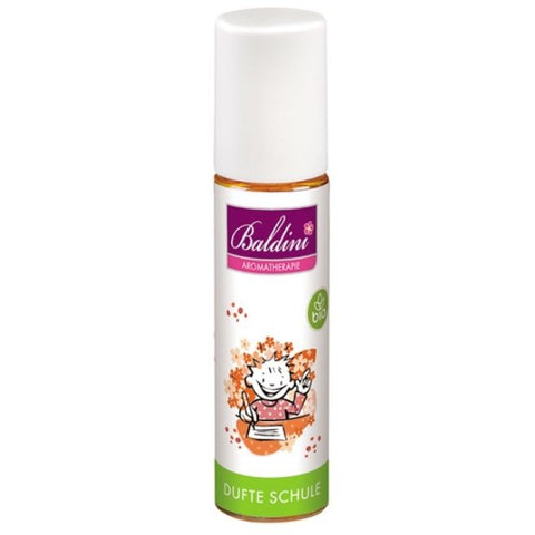 Comprar online ROLL-ON CONCENTRACION ESTUDIOS 10 ML de TAOASIS. Imagen 1