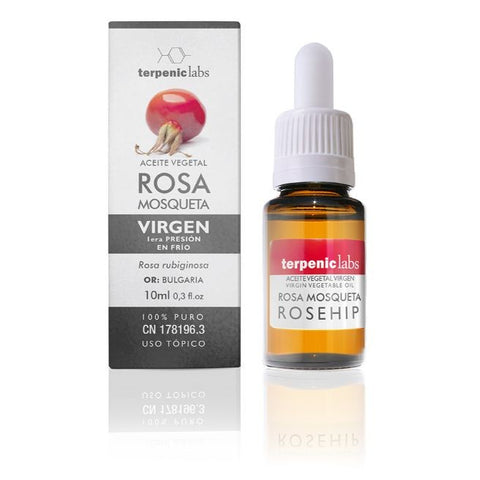 Comprar online ROSA MOSQUETA V 10ml de TERPENIC. Imagen 1
