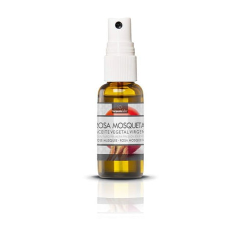 Comprar online ROSA MOSQUETA V 30ml de TERPENIC. Imagen 1